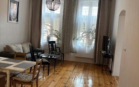 Na skraju Rynku 110 m2